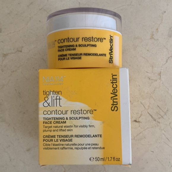 StriVectin Other - StriVectin Contour and Restore